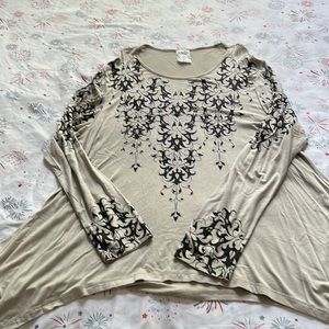 Womens top